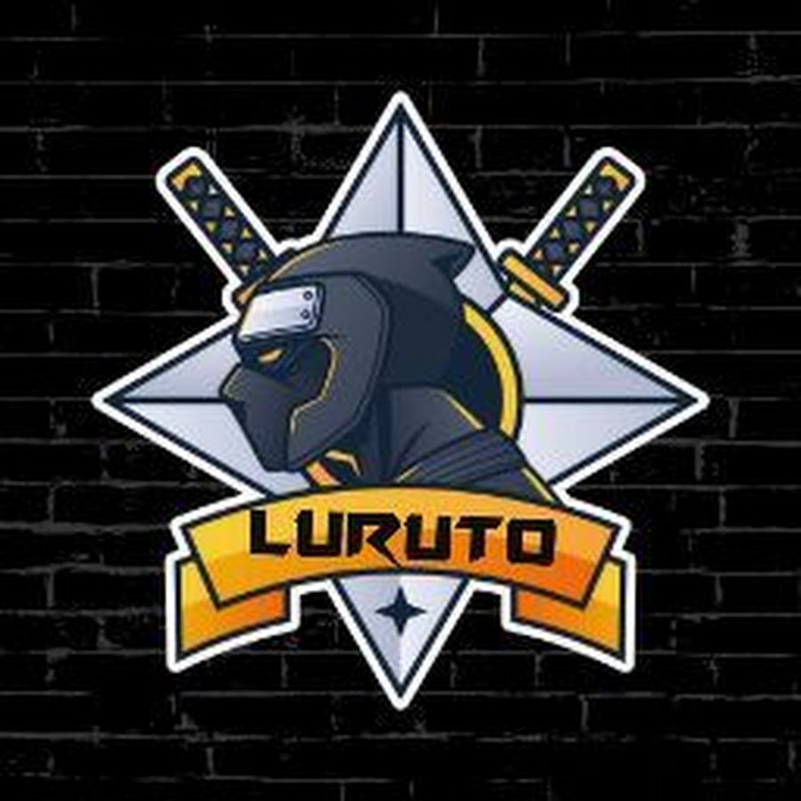 Luruto 2.0X3 YouTube channel avatar