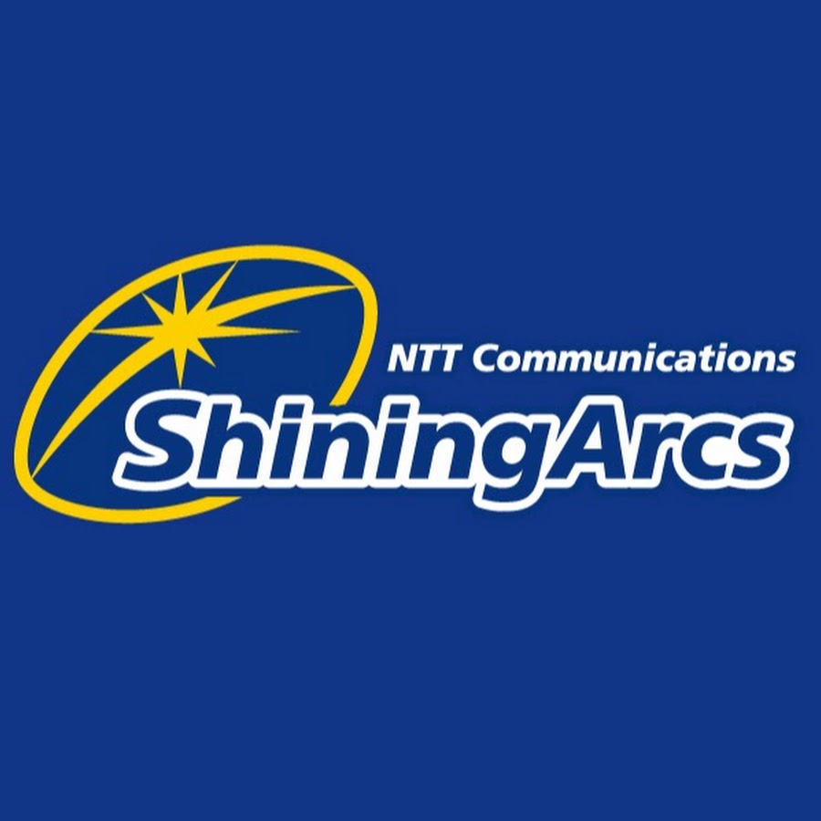 ShiningArcs2007 YouTube channel avatar