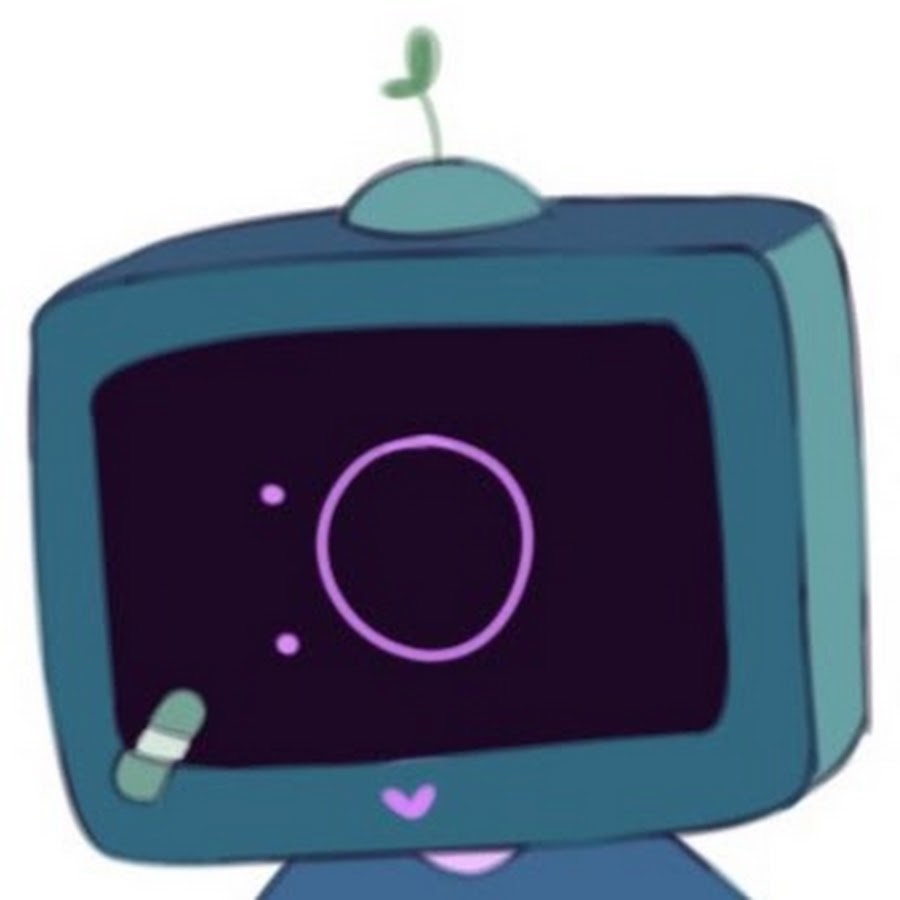 Galactibun Bun YouTube channel avatar