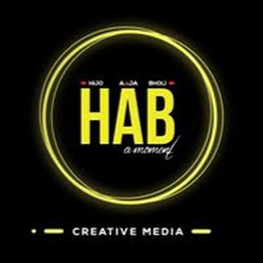 HAB amoment Avatar de canal de YouTube