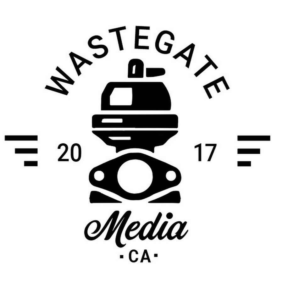 Wastegate Media YouTube channel avatar