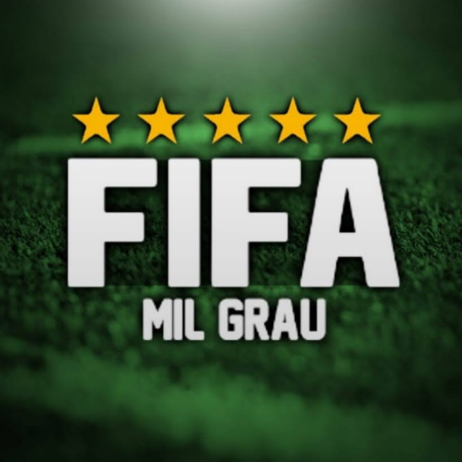 OperaÃ§Ã£o Football Oficial Avatar de canal de YouTube