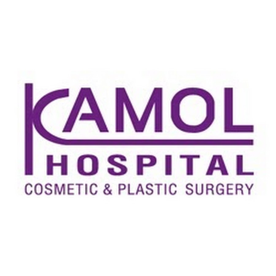 Kamol Cosmetic Hospital YouTube 频道头像