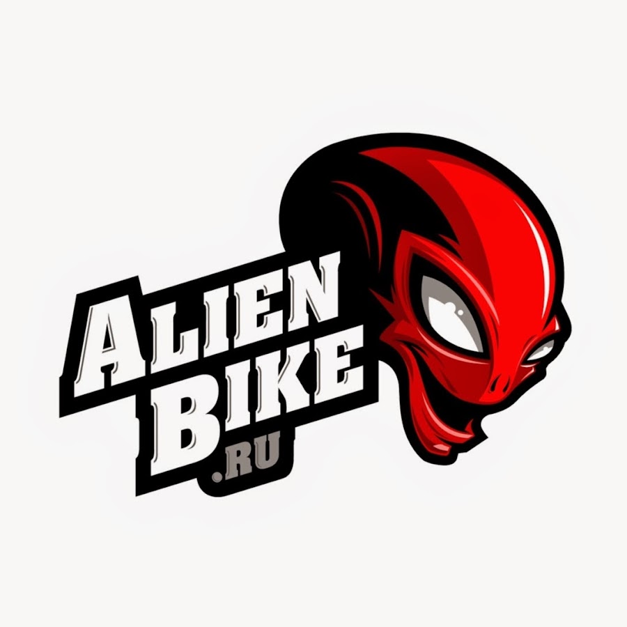 AlienBike TV Avatar channel YouTube 
