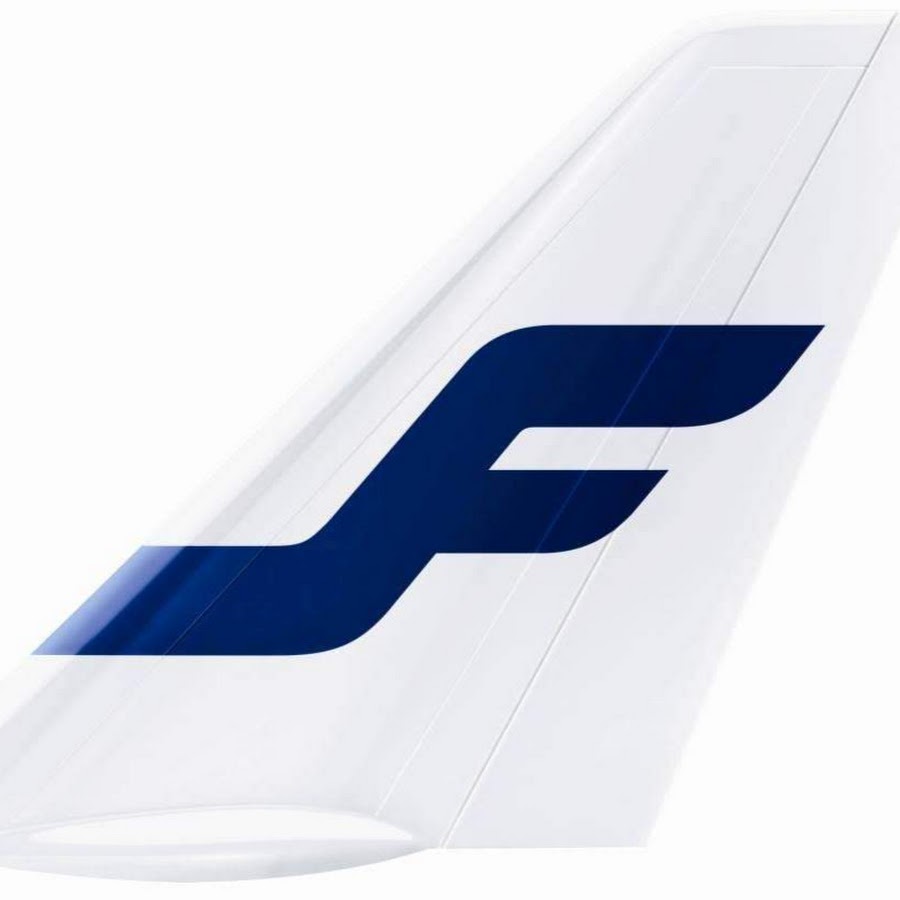 Finnair رمز قناة اليوتيوب