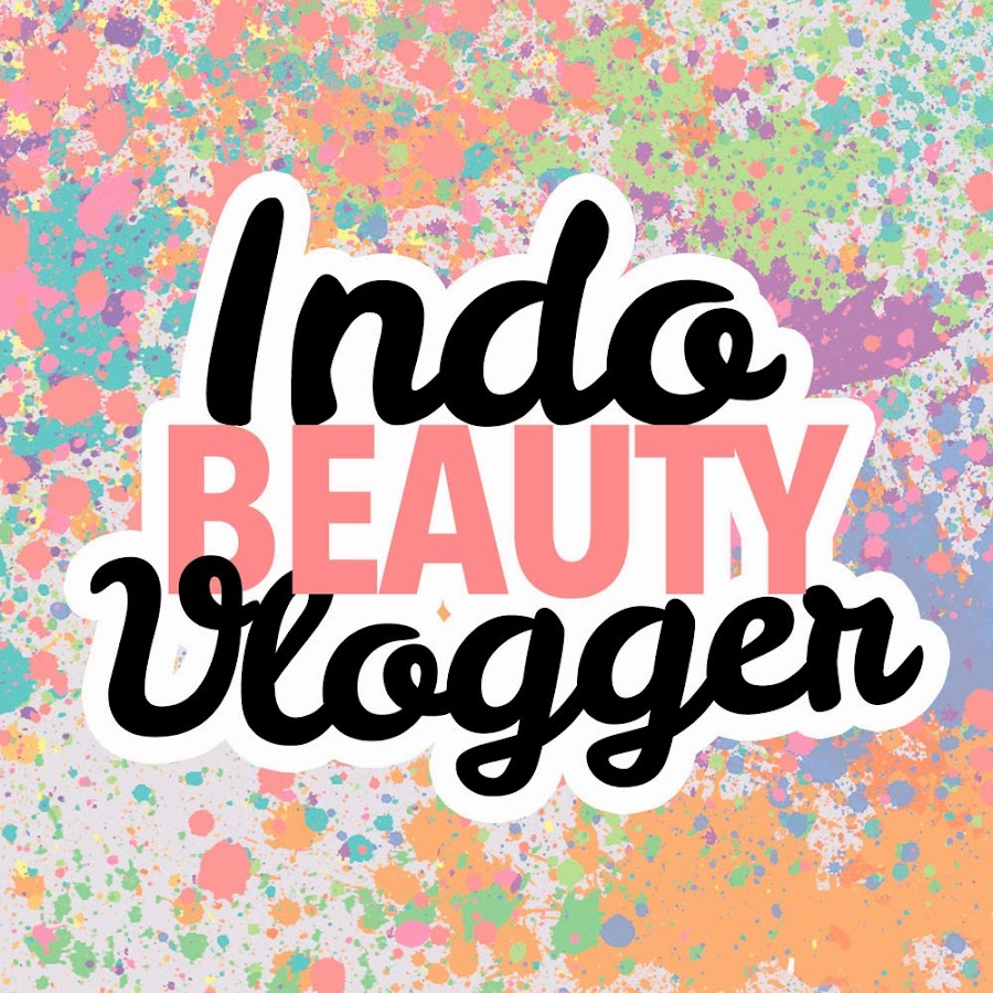 Indobeautyvlogger YouTube channel avatar