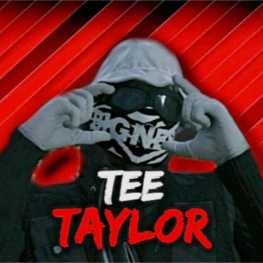 Tee Taylor YouTube channel avatar