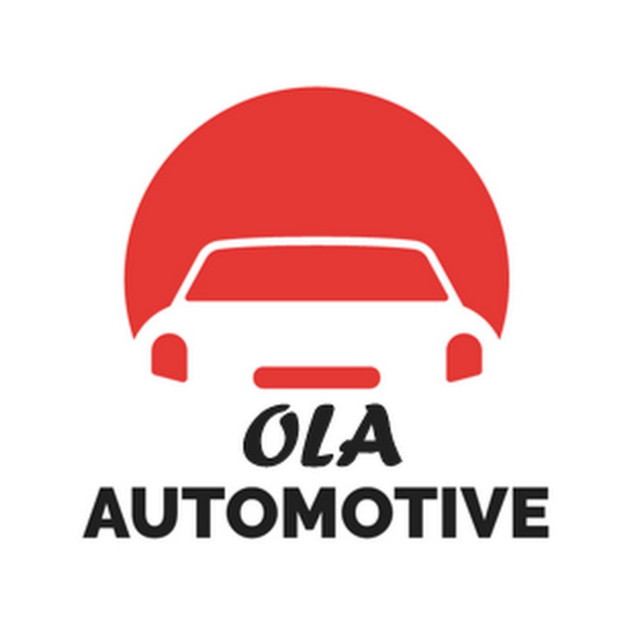 OLA Automotive YouTube channel avatar