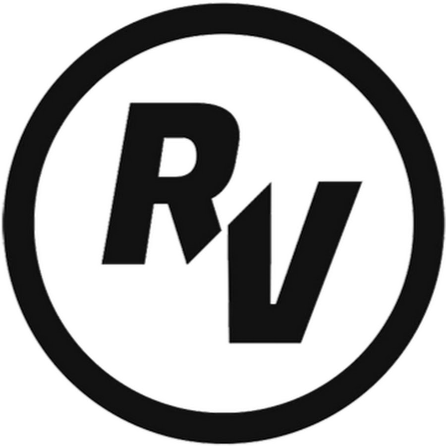 RYANVISION YouTube channel avatar