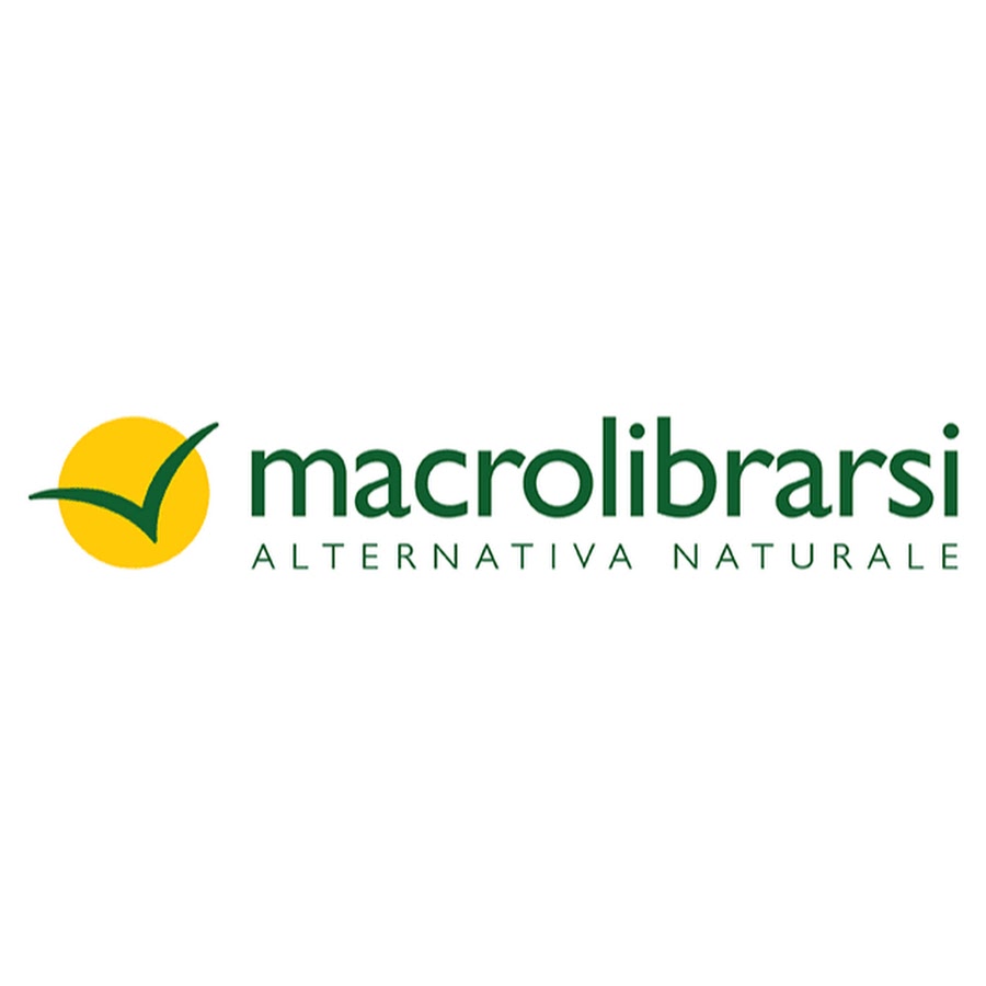 Macrolibrarsi.it YouTube channel avatar