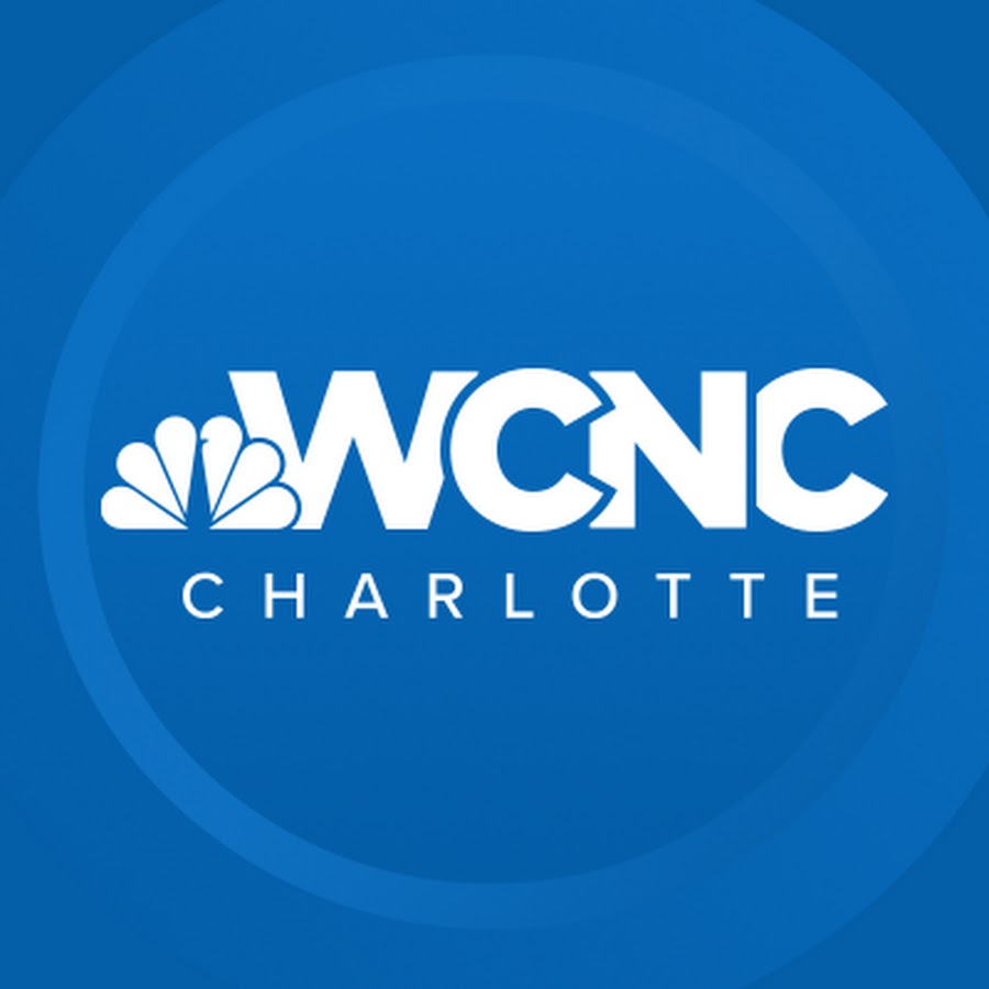 WCNC YouTube channel avatar