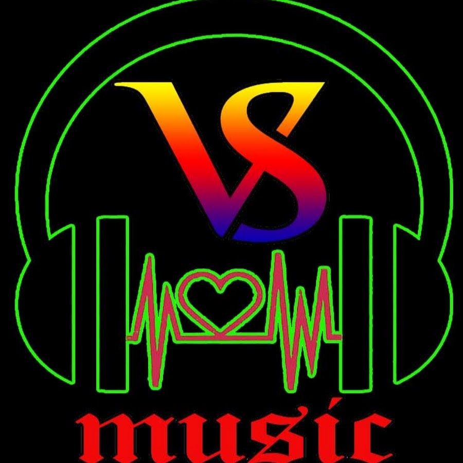 VS Music YouTube channel avatar