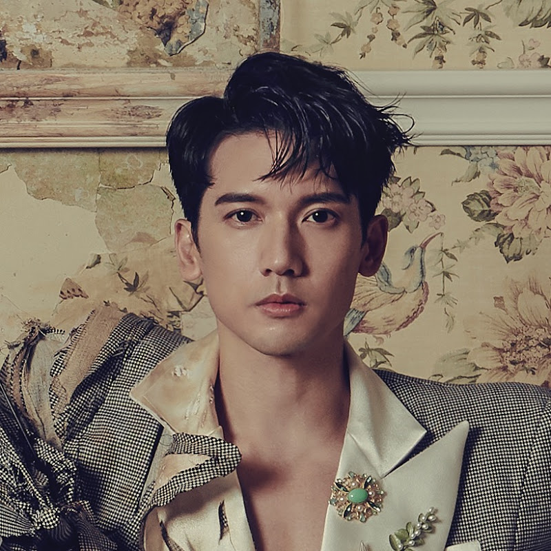 關智斌 Kenny Kwan - 網紅的藏寶箱 