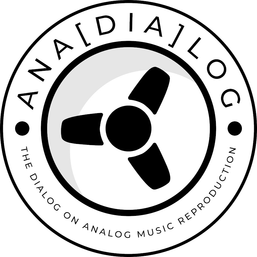 ana[dia]log YouTube channel avatar