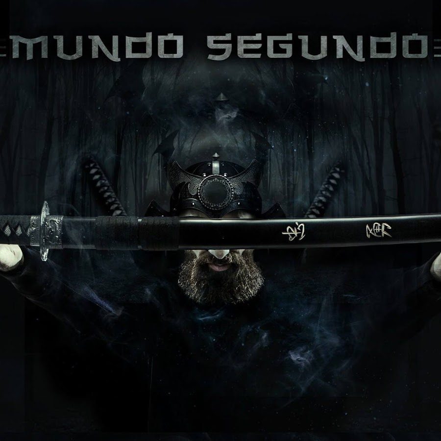 Mundo Segundo YouTube kanalı avatarı