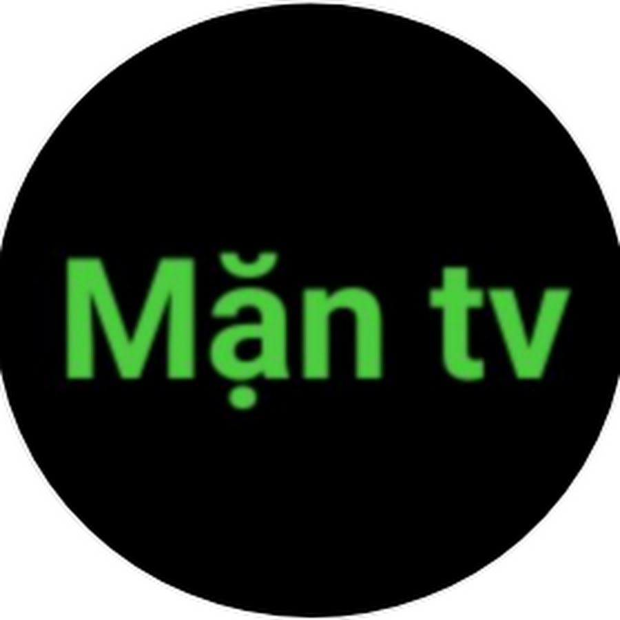 Máº·n tv Avatar de canal de YouTube