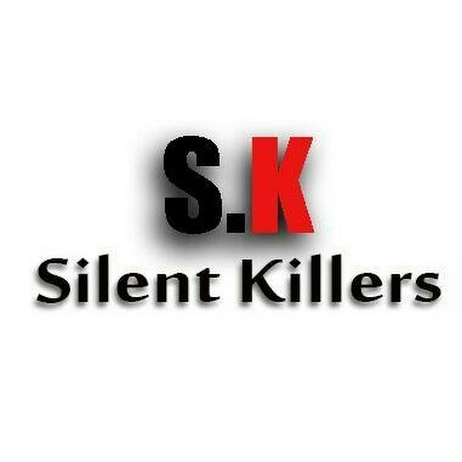 Silent Killers Avatar de chaîne YouTube