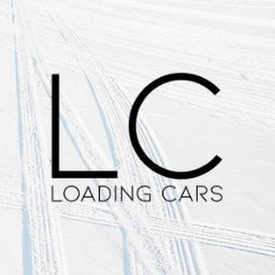 Loading Cars YouTube channel avatar