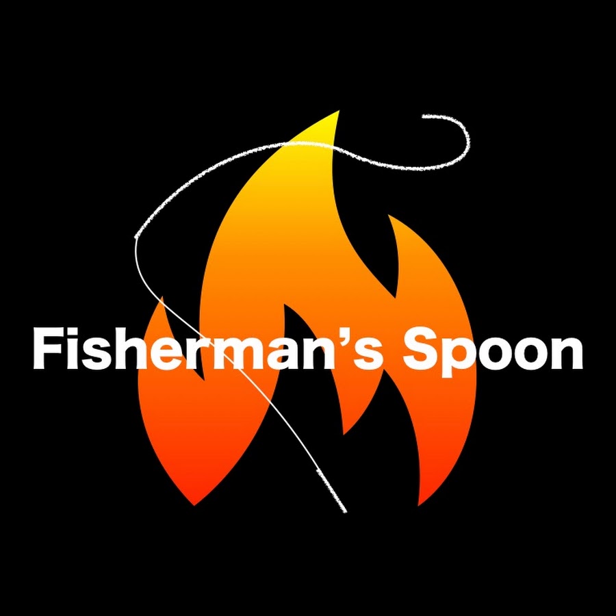 Fisherman's Spoon