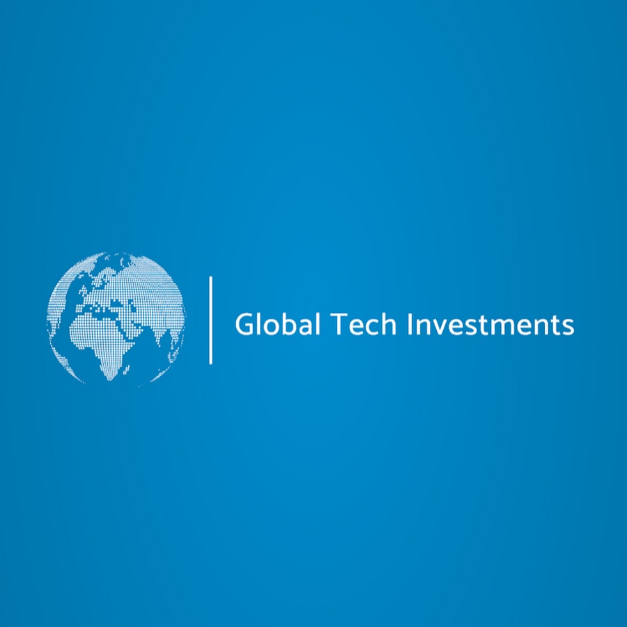 Global Tech Investments B.V YouTube channel avatar