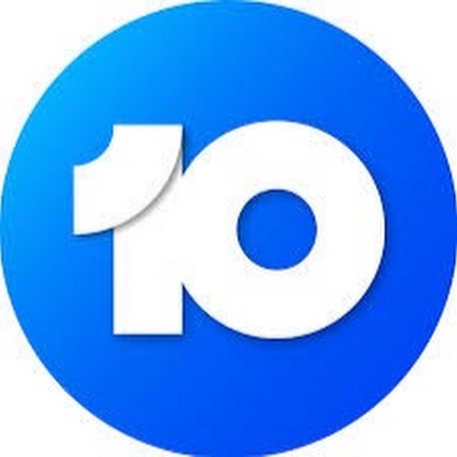 Channel Ten رمز قناة اليوتيوب