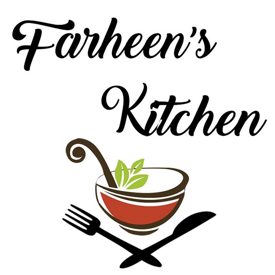 Farheen's Kitchen YouTube channel avatar