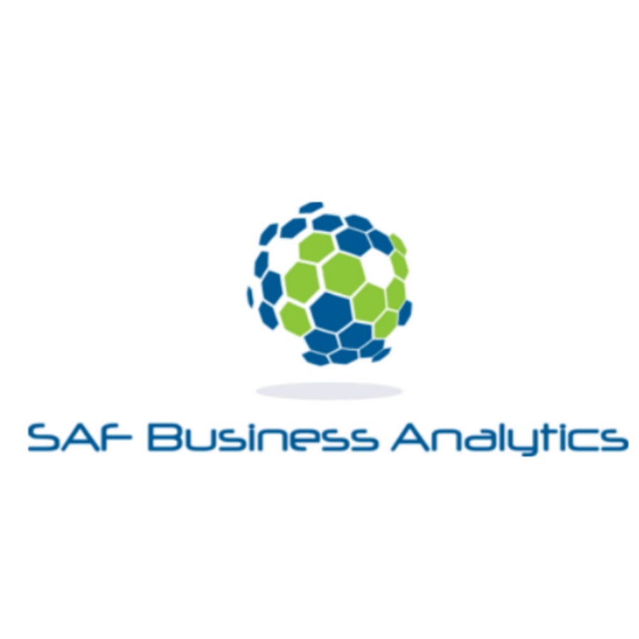 SAF Business Analytics YouTube channel avatar