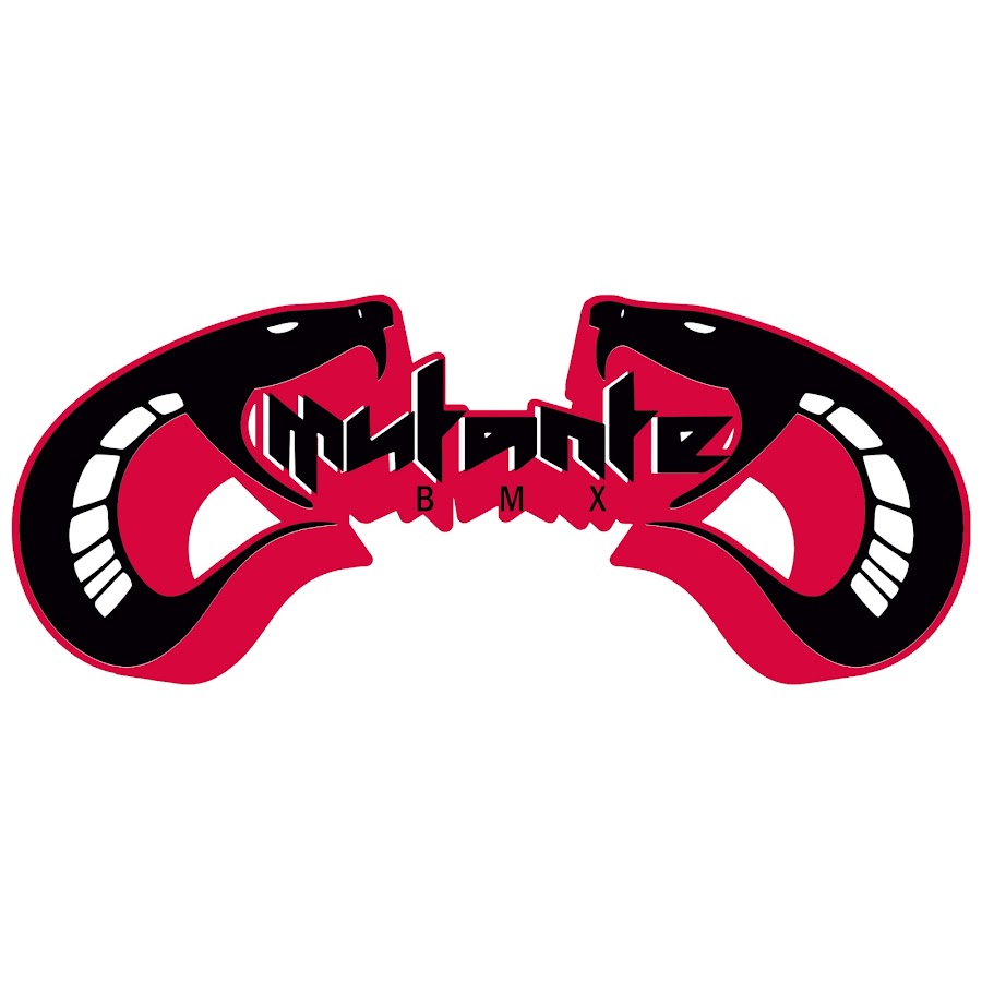 Mutante BMX YouTube channel avatar