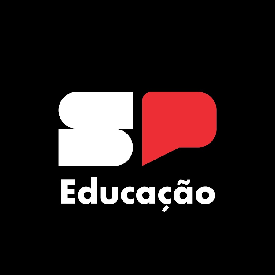 Secretaria da EducaÃ§Ã£o YouTube kanalı avatarı