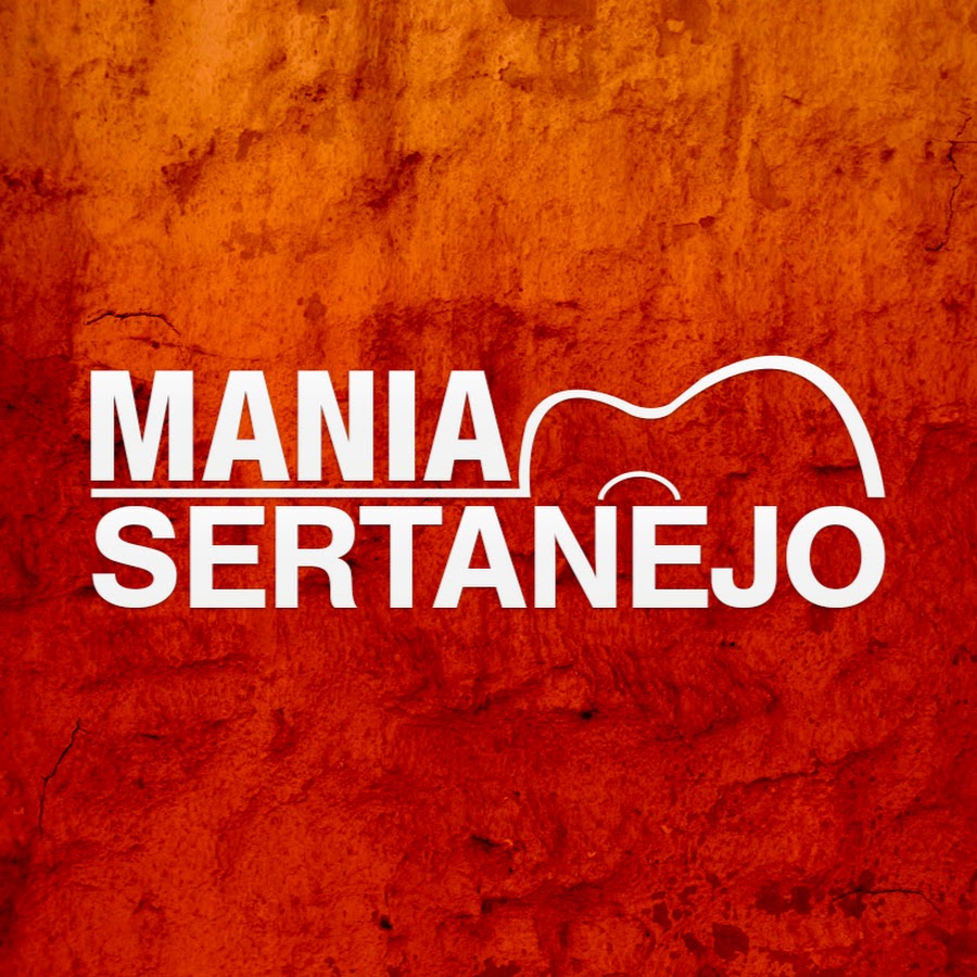 Mania Sertanejo Avatar channel YouTube 