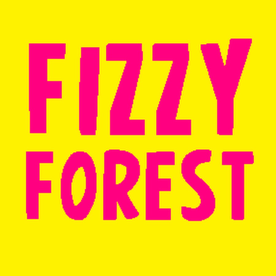 Fizzy Forest Avatar canale YouTube 
