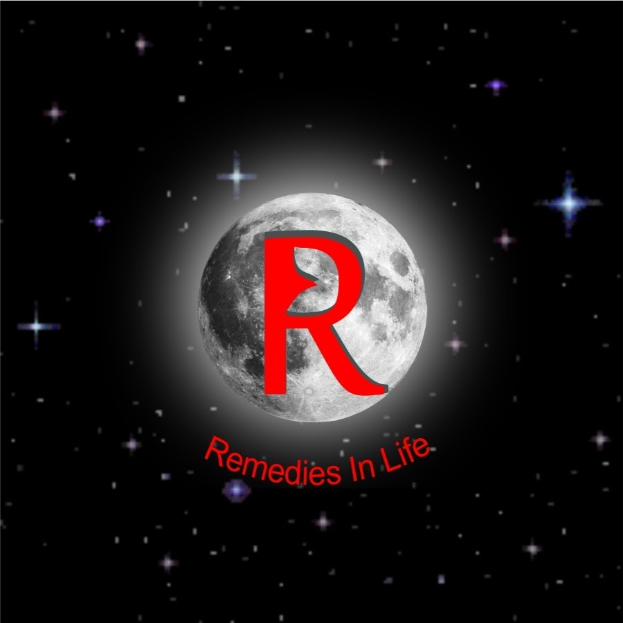 Remedies In Life YouTube channel avatar