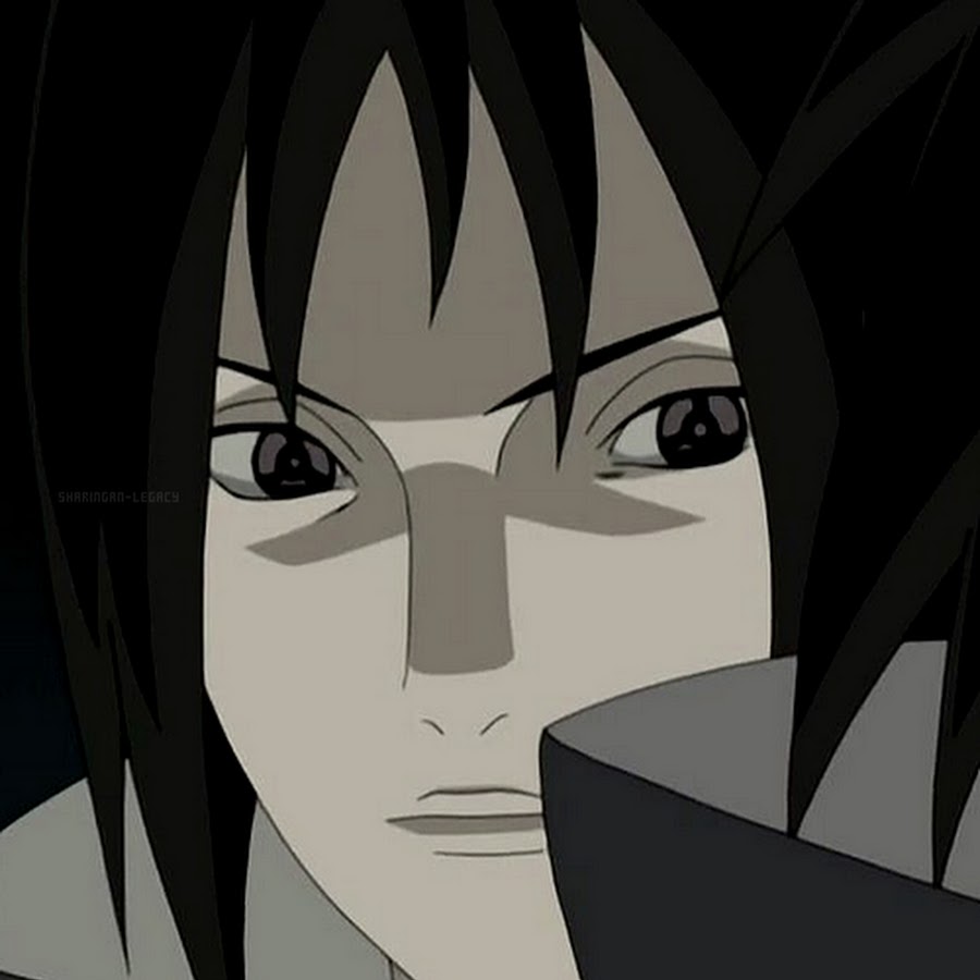 Uchiha Izunaá´´á´° YouTube kanalı avatarı