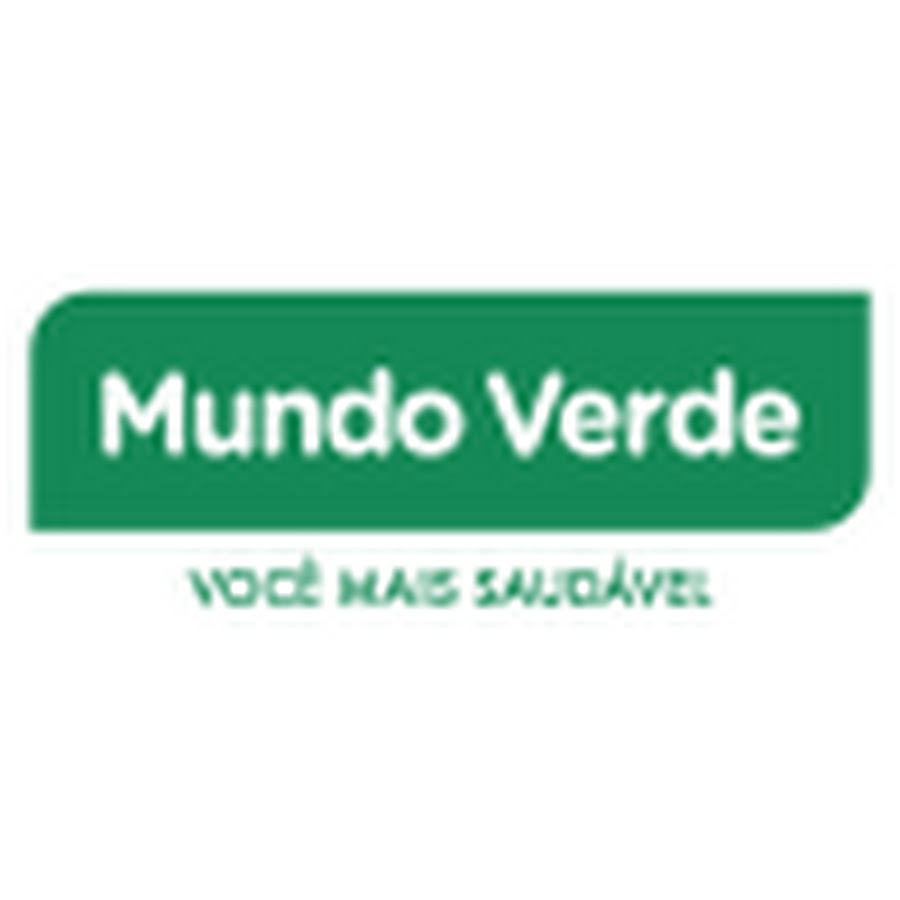 Mundo Verde YouTube channel avatar