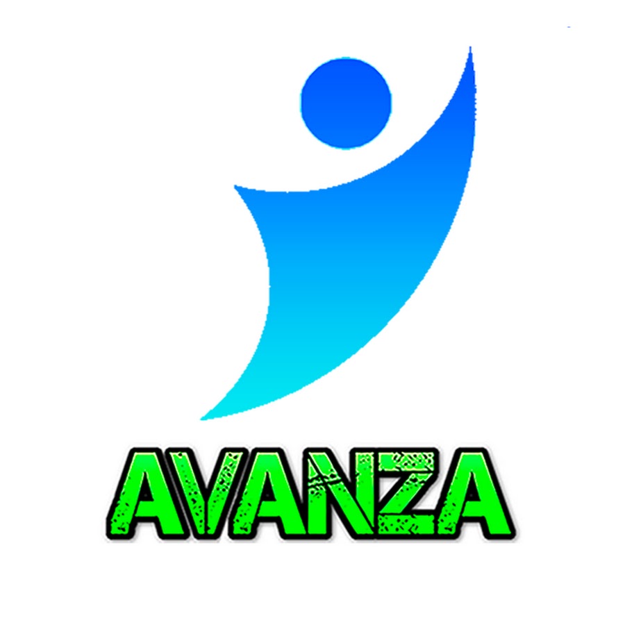 Avanza y Superate YouTube channel avatar