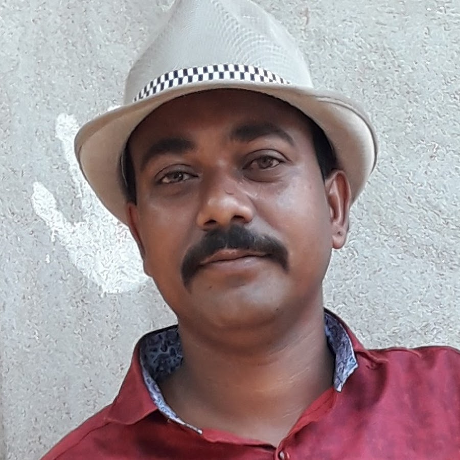 KISHOR MAHATA YouTube channel avatar