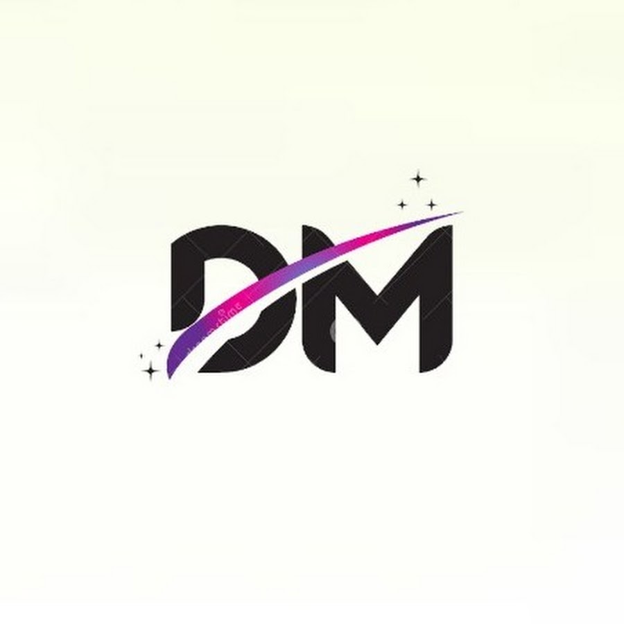 Dm Mix YouTube 频道头像