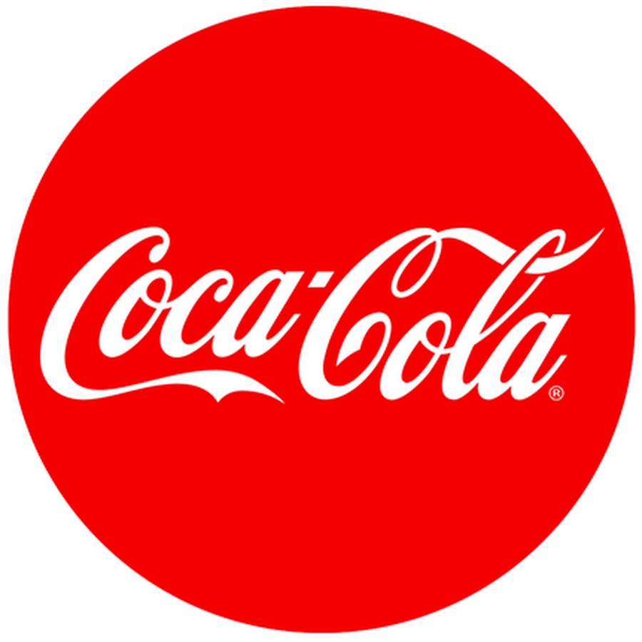 Coca-Cola Portugal Avatar canale YouTube 