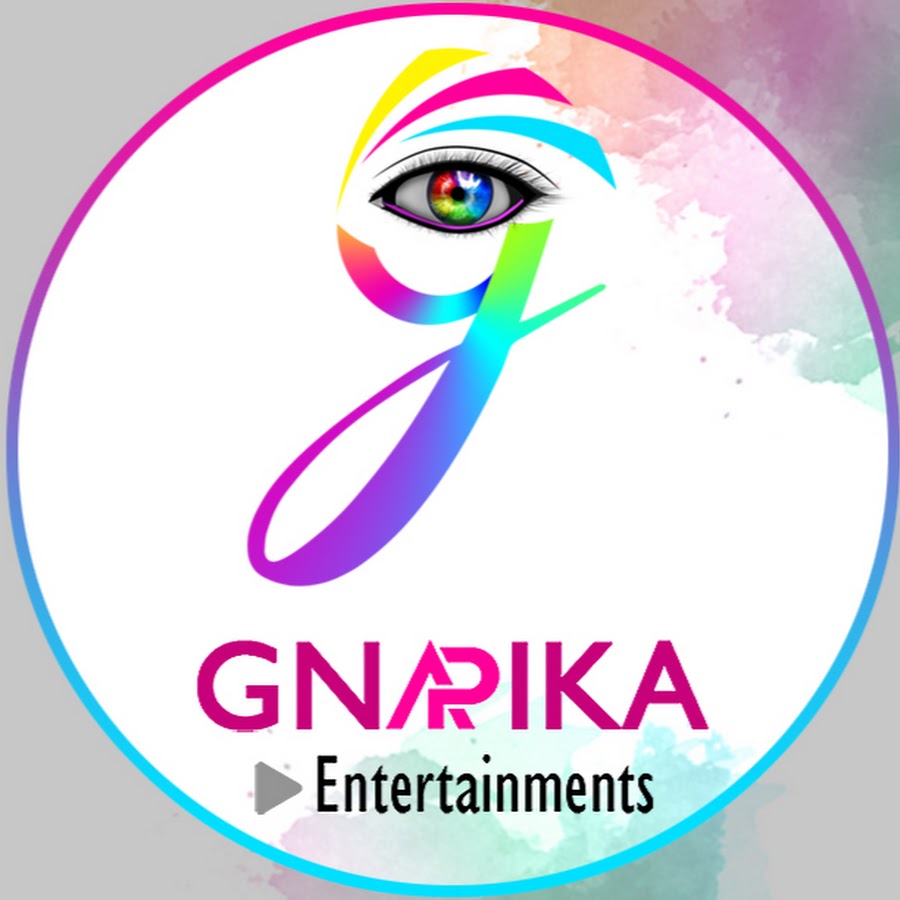 Gnapika Productions YouTube channel avatar