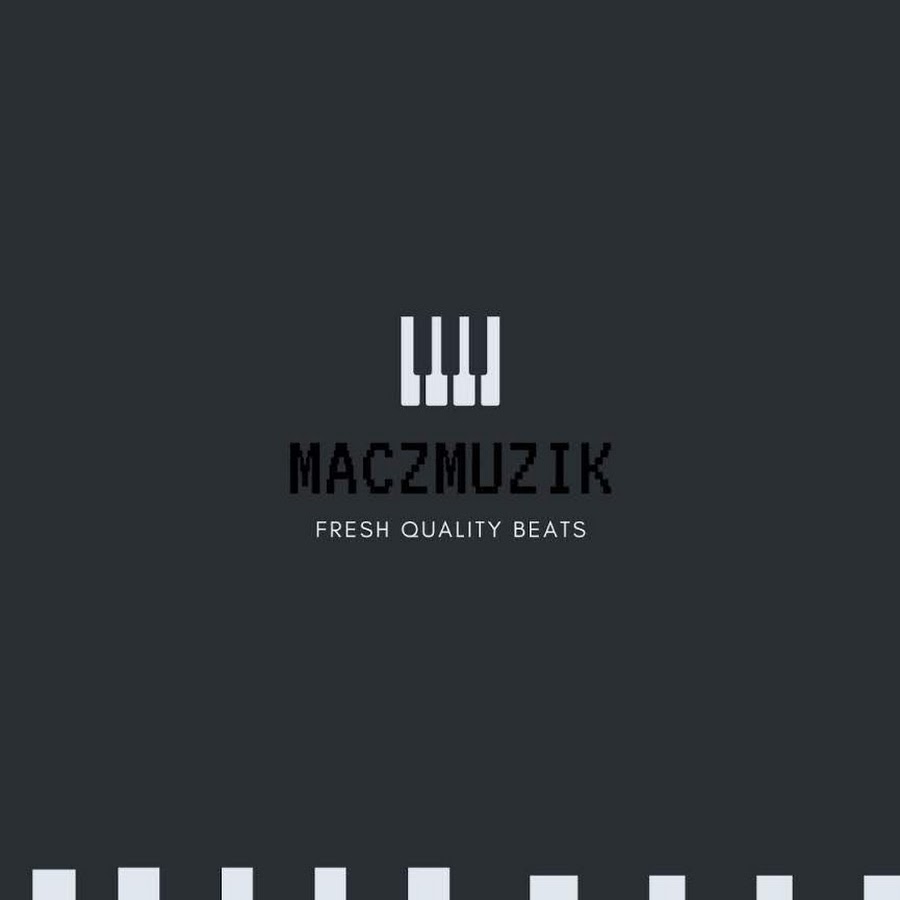 MaczMuzik YouTube channel avatar