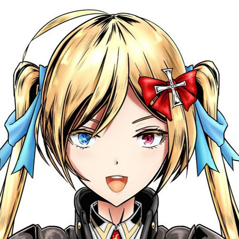 匙斬恋歌のランキング Vtuberデータベース Vtuber Post ブイチューバーポスト