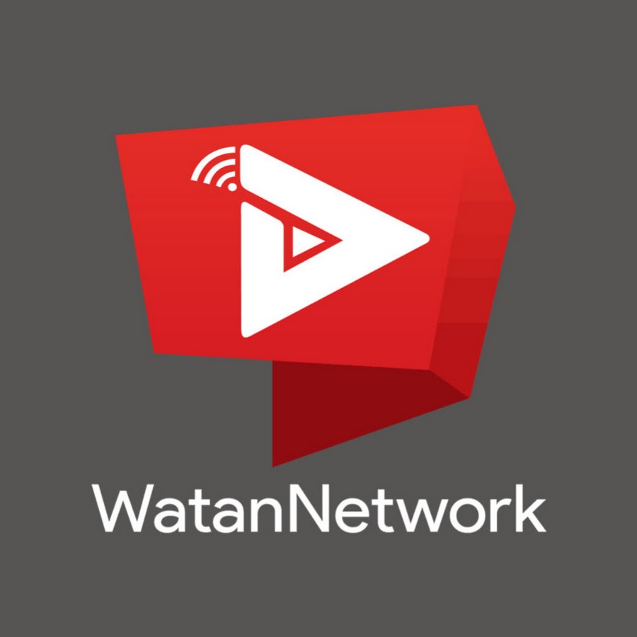 WatanNetwork - Ø´Ø¨ÙƒØ© ÙˆØ·Ù† Avatar channel YouTube 