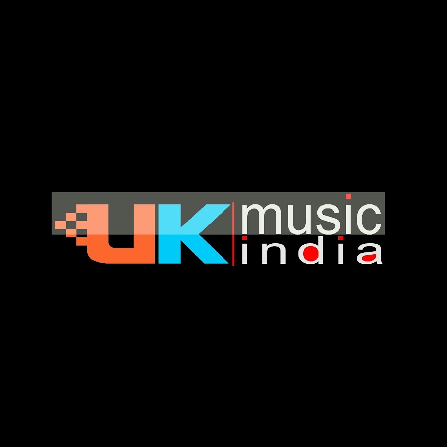 UK Music India رمز قناة اليوتيوب