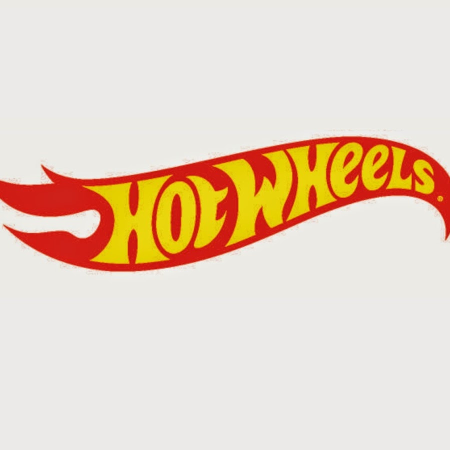 Hot Wheels Avatar canale YouTube 