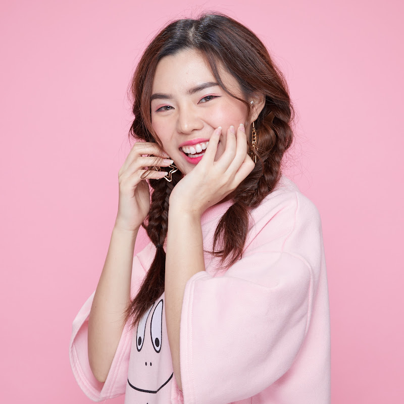 Airrlikaa - 網紅的藏寶箱 