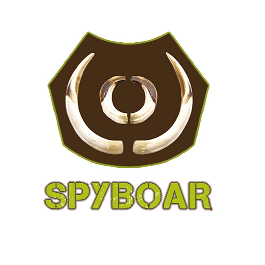 SPYBOAR YouTube channel avatar