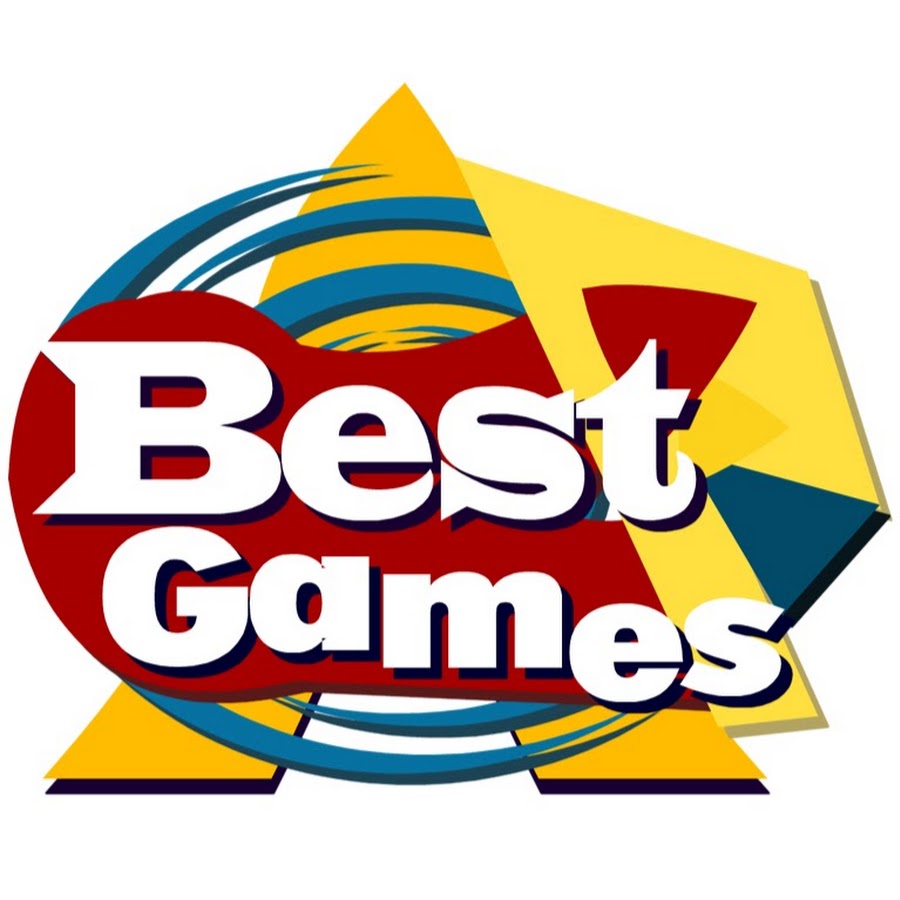Best Games App YouTube channel avatar