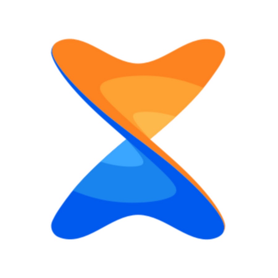 Xender - more than share Avatar channel YouTube 