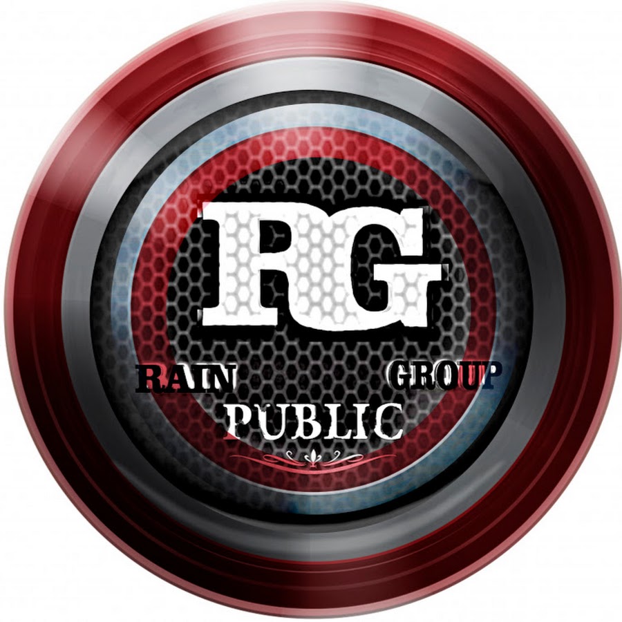 Rain Group PUBLIC YouTube channel avatar