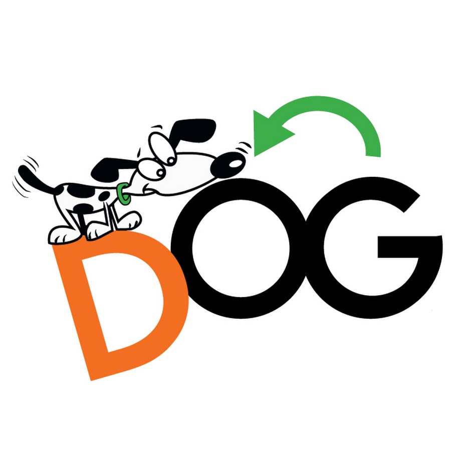 Dog Digital رمز قناة اليوتيوب